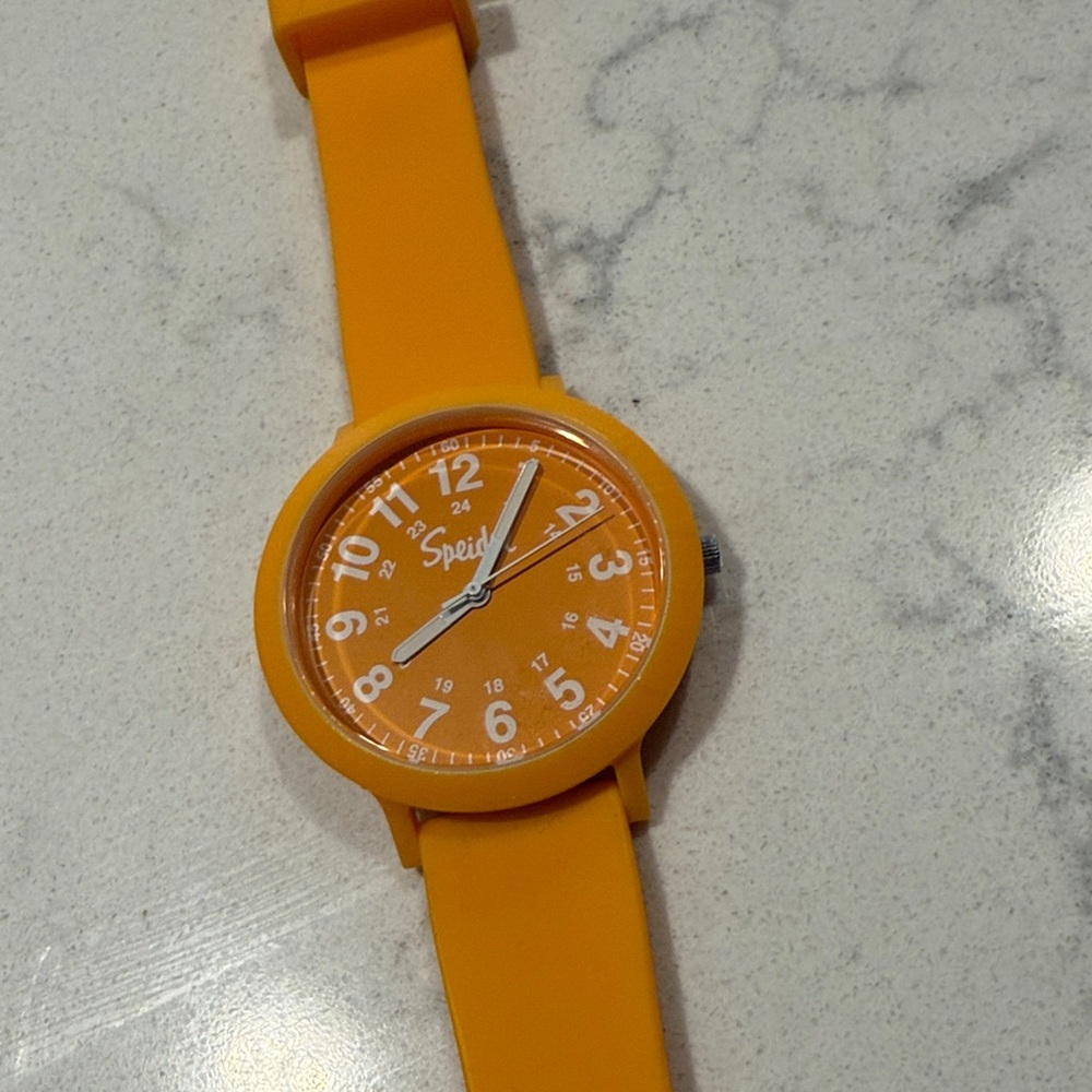 Speidel Eco Color Pop Watch (40mm) - Mimosa